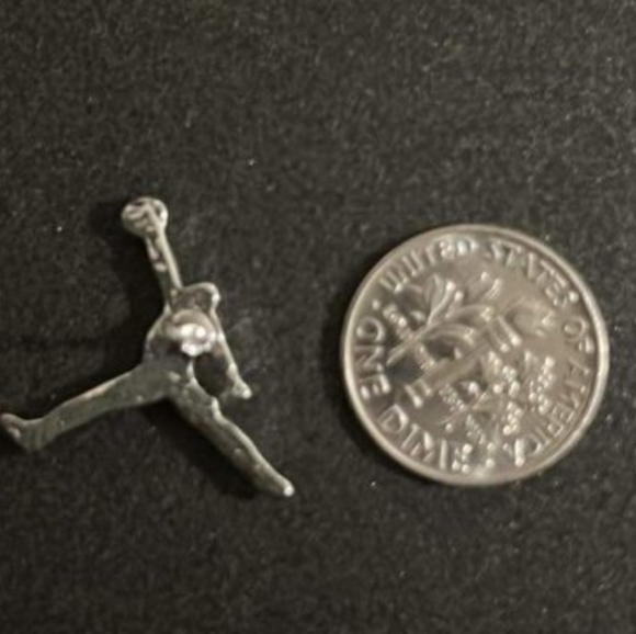 Air Jordan Earrings - Picture 3 of 3